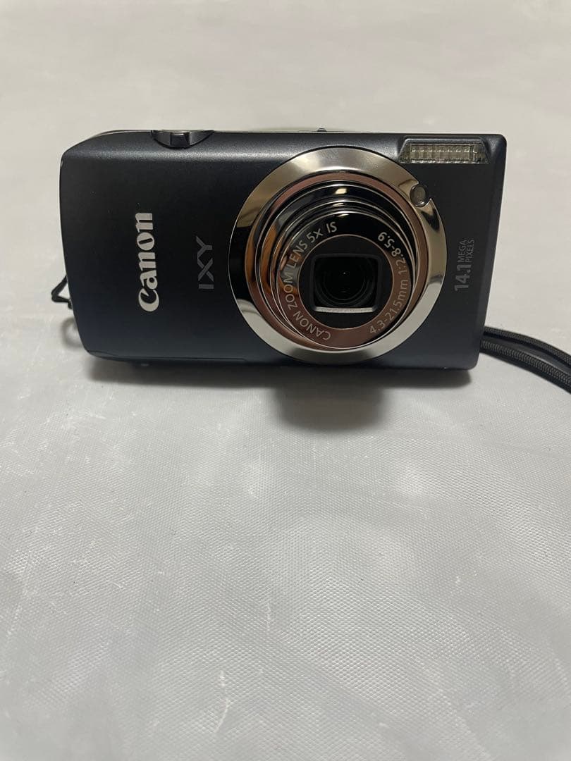 CANON IXY 10S 14.1MPコンパクトデジタルカメラ