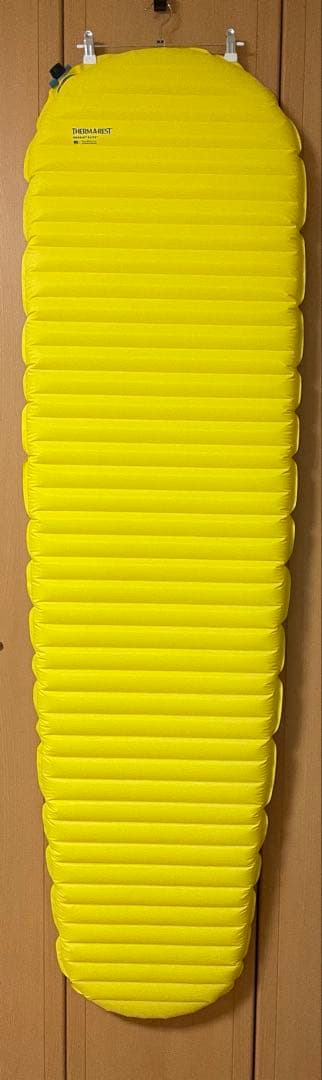 サーマレスト　ネオエアXライト