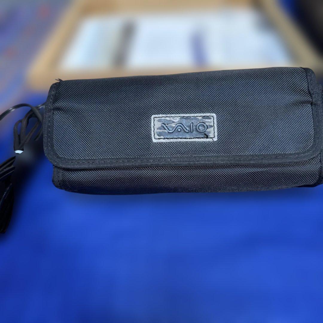 SONY VAIO Z VPCZ13AGJ カスタム core i7-640M