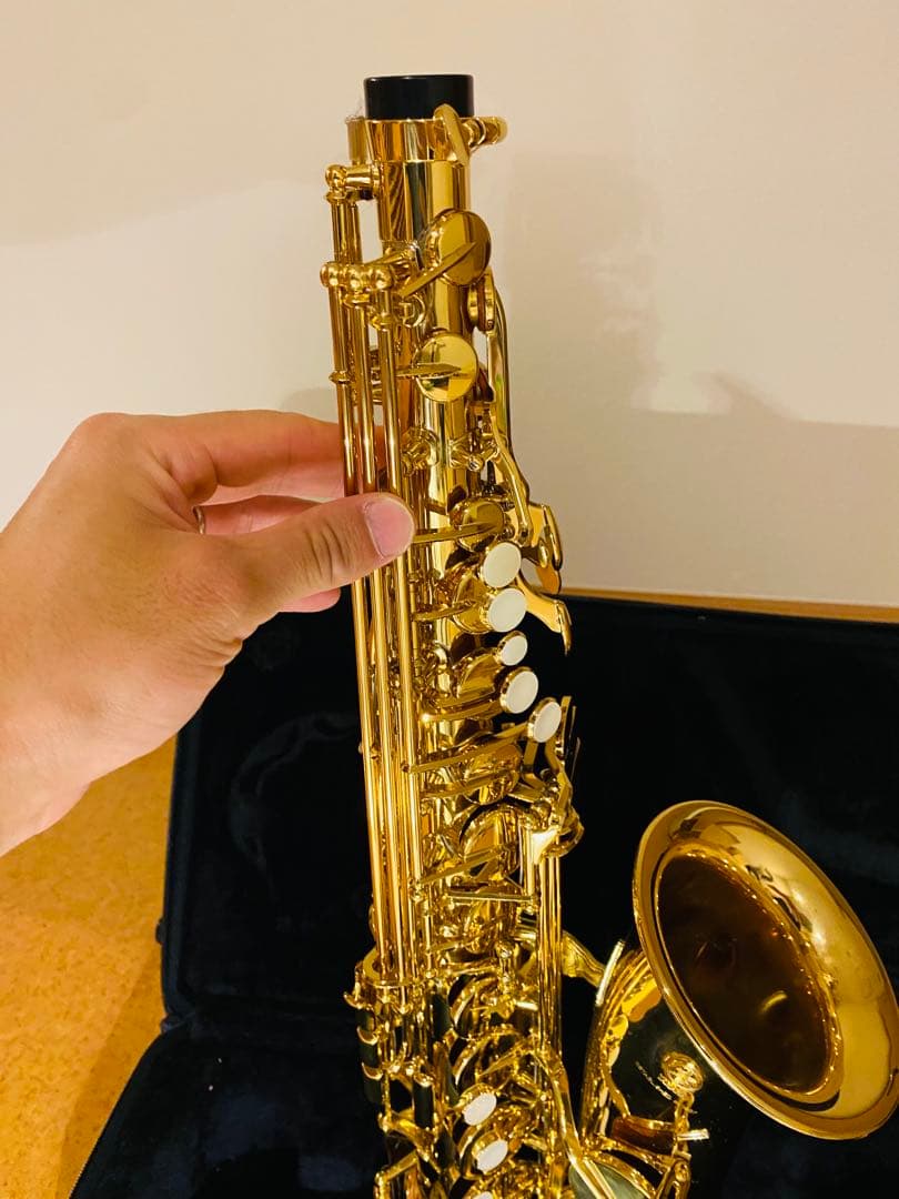 ヤマハ YAMAHA アルトサックス スタンダード YAS-280