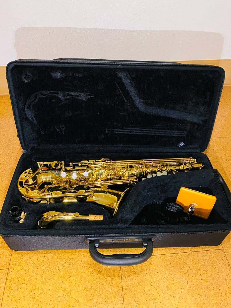 ヤマハ YAMAHA アルトサックス スタンダード YAS-280