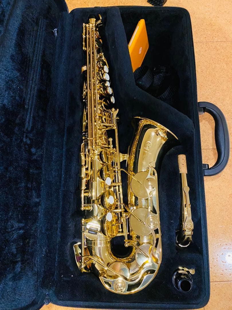 ヤマハ YAMAHA アルトサックス スタンダード YAS-280