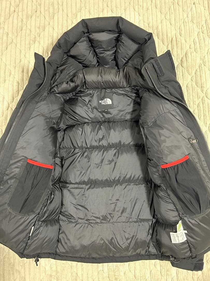 極美品THE NORTH FACE バルトロライトジャケット　ND92340