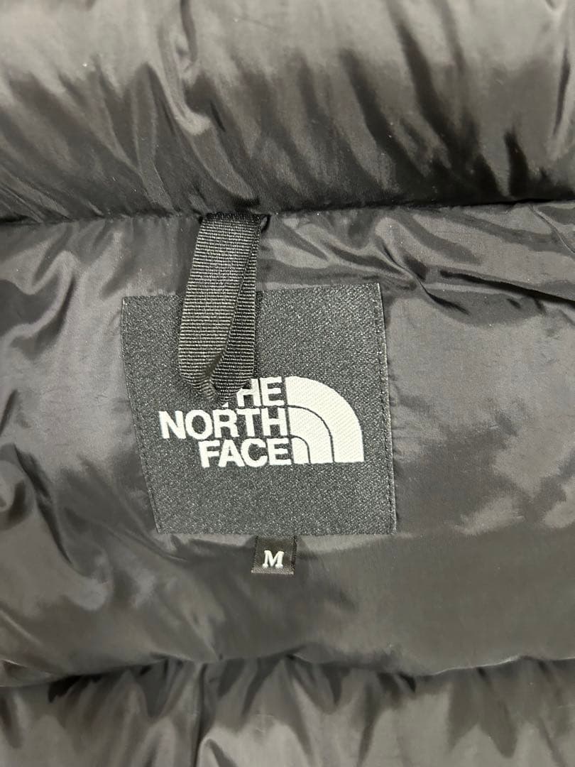 極美品THE NORTH FACE バルトロライトジャケット　ND92340