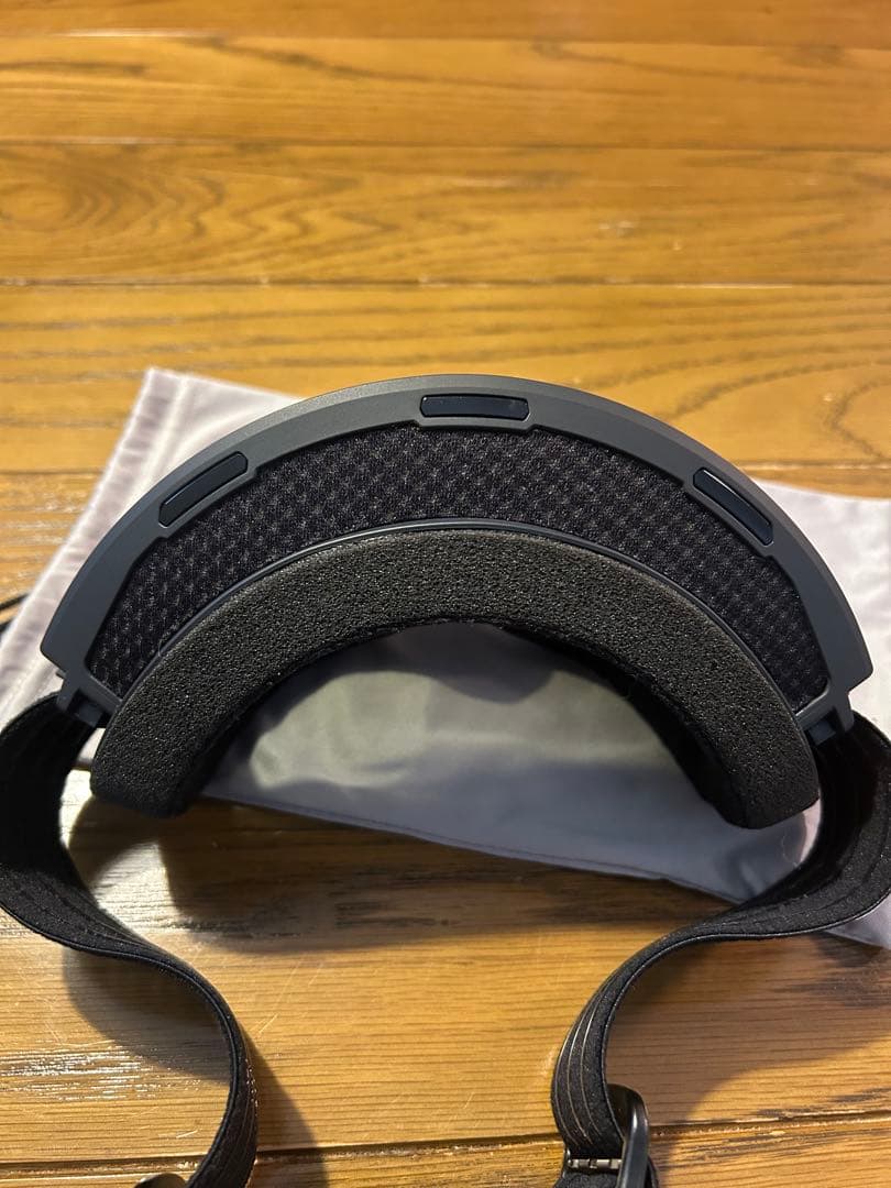 スキー・スノーボードアクセサリー DICE GOODMAN BLACK MIRROR