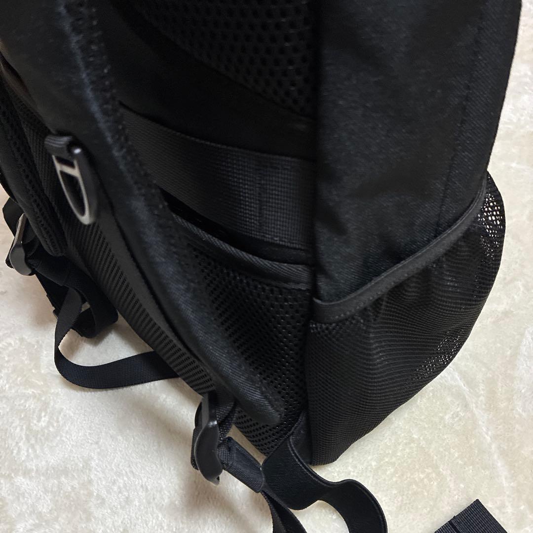 【最終価格】新品　アフタヌーンティー 無重力AGS 撥水 22L 通勤　通学