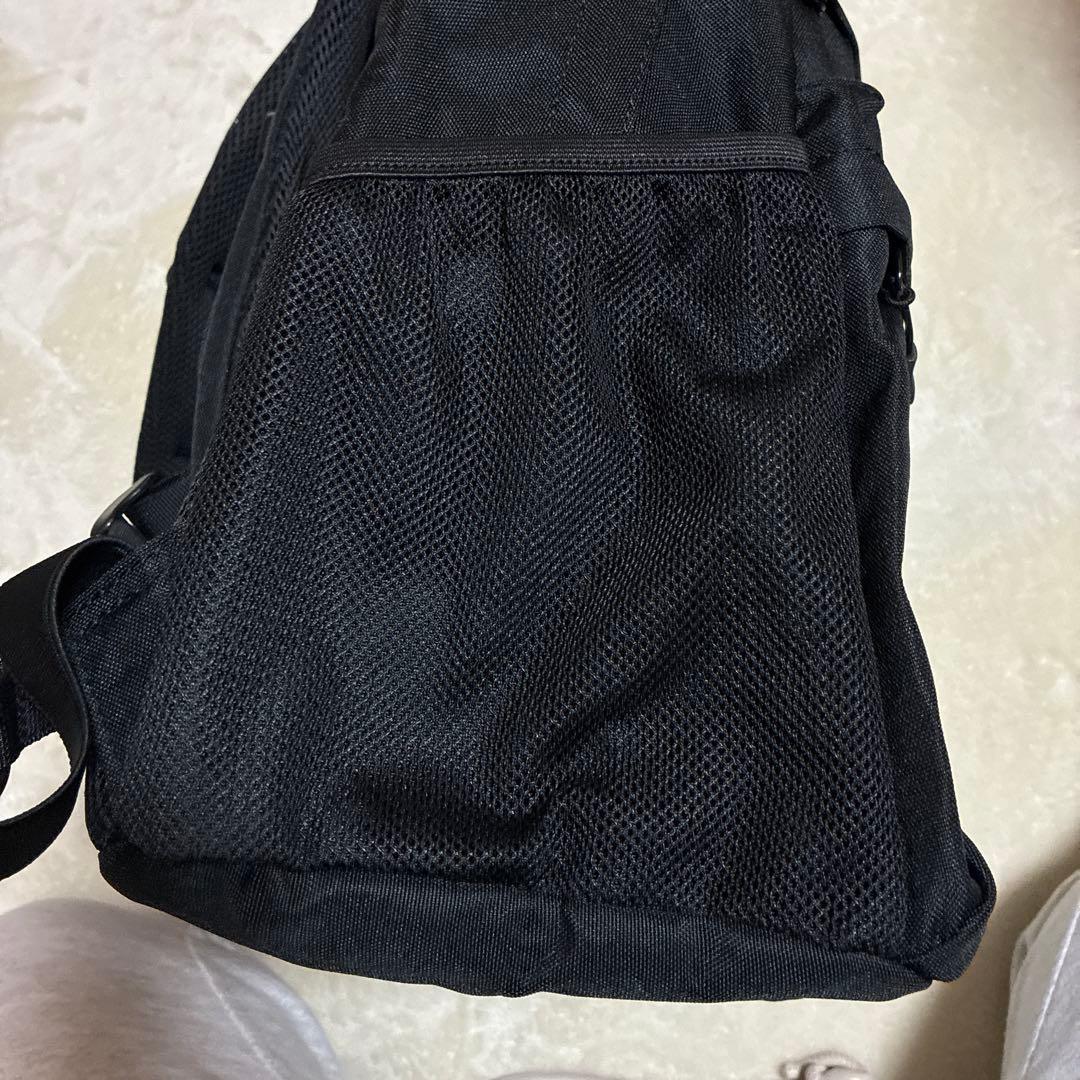 【最終価格】新品　アフタヌーンティー 無重力AGS 撥水 22L 通勤　通学