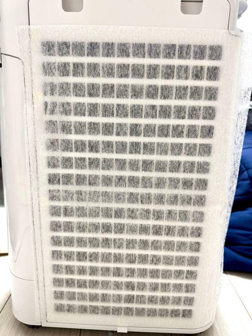 プラズマクラスター KC-S50-W 2025年製　シャープ