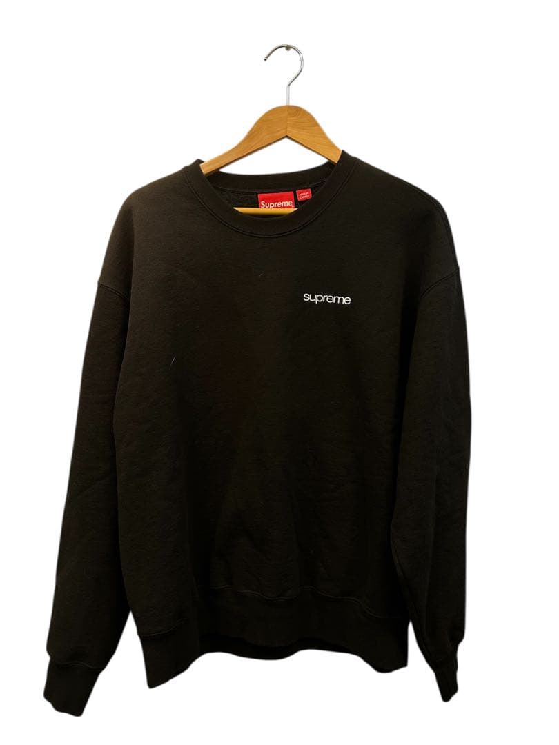 トップス Supreme NYC Crewneck L