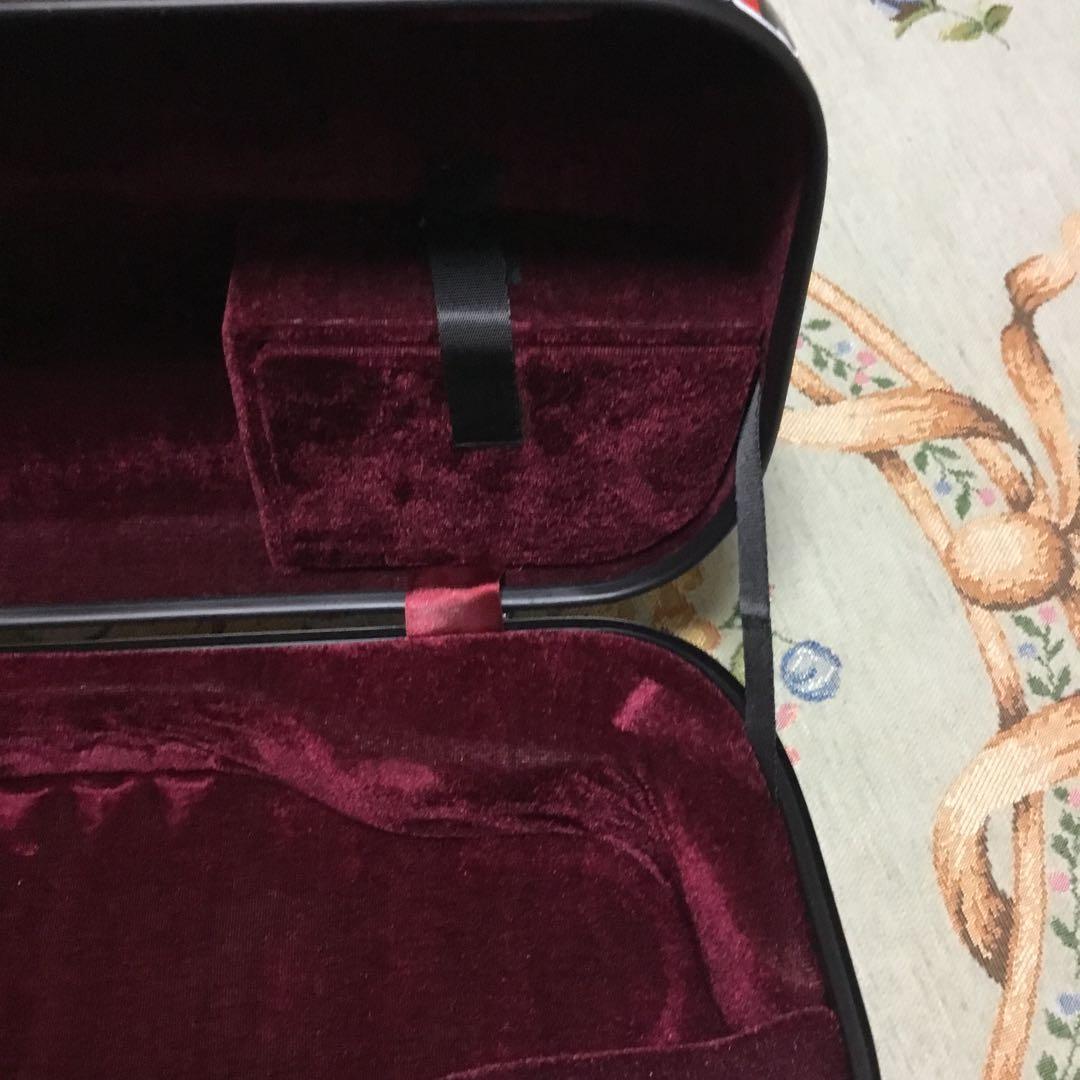 トランペットケース　CC SHINY CASE