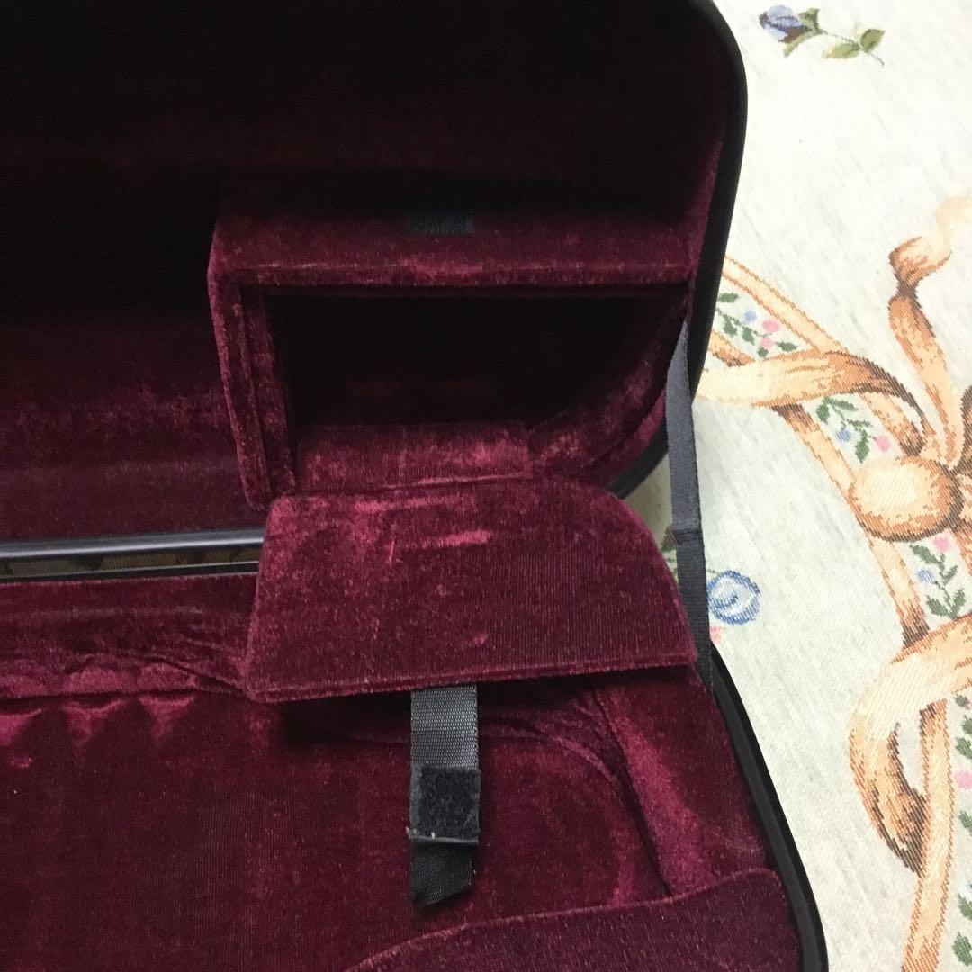 トランペットケース　CC SHINY CASE