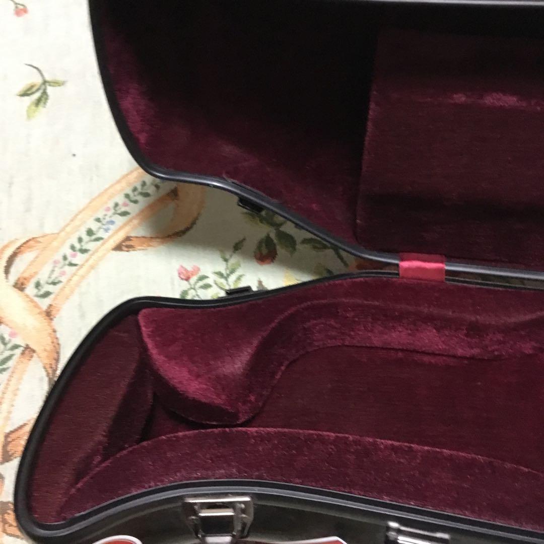 トランペットケース　CC SHINY CASE