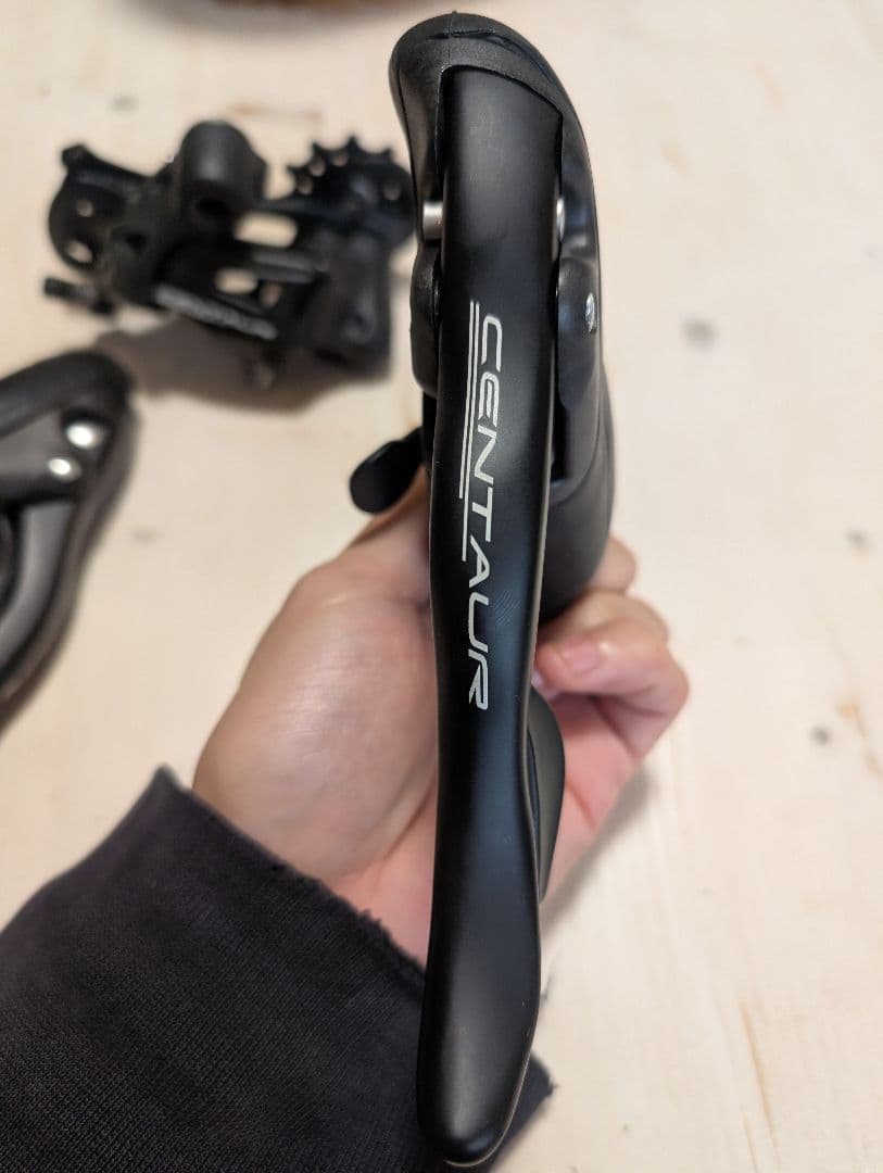 パーツ Campagnolo Centaur