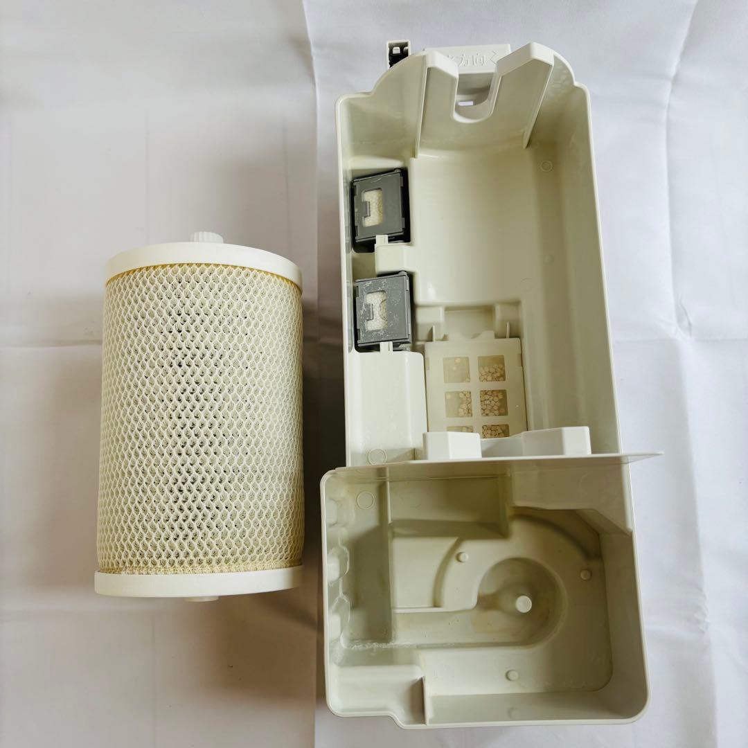 パナソニック ジアイーノf-smv3000 空気清浄機