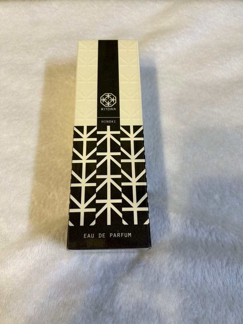 高価コスメ・美容 - KITOWA キトワ オードパルファム 香水 HINOKI ヒノキ