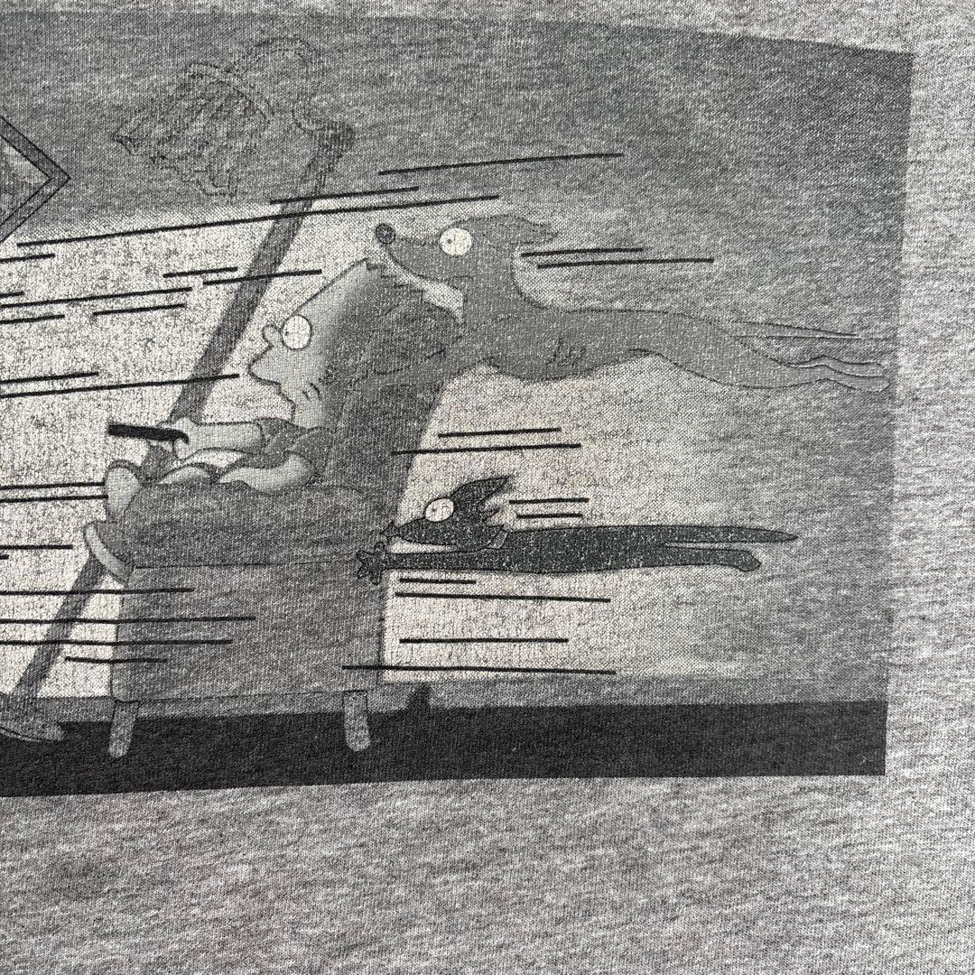 Simpsons maxell マクセル パロディ RATM - メルカリ