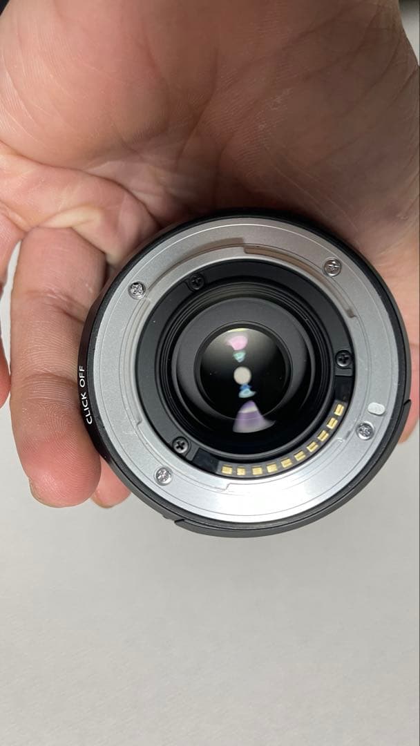 レンズ(ズーム) Fujifilm XF16-55mmF2.8R LM WR II