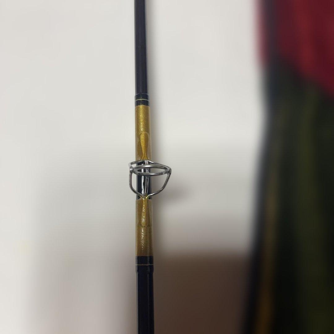 ダイワ　ジェットキャスト6'