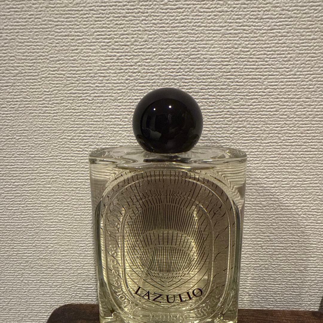 diptyqueラズリオ