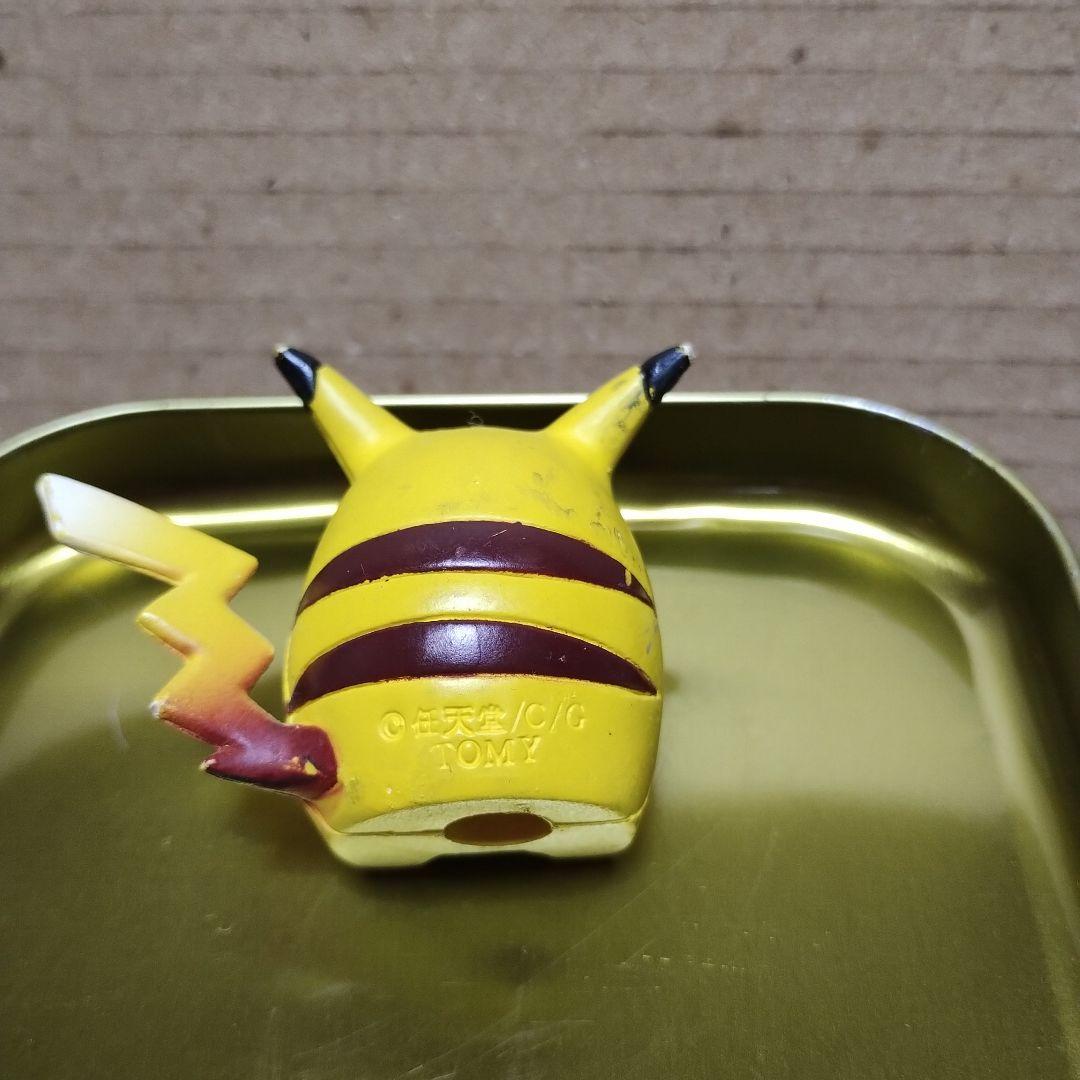 希少】 90年代初期 ポケモン フィギュアセット 18体＆コイン1枚