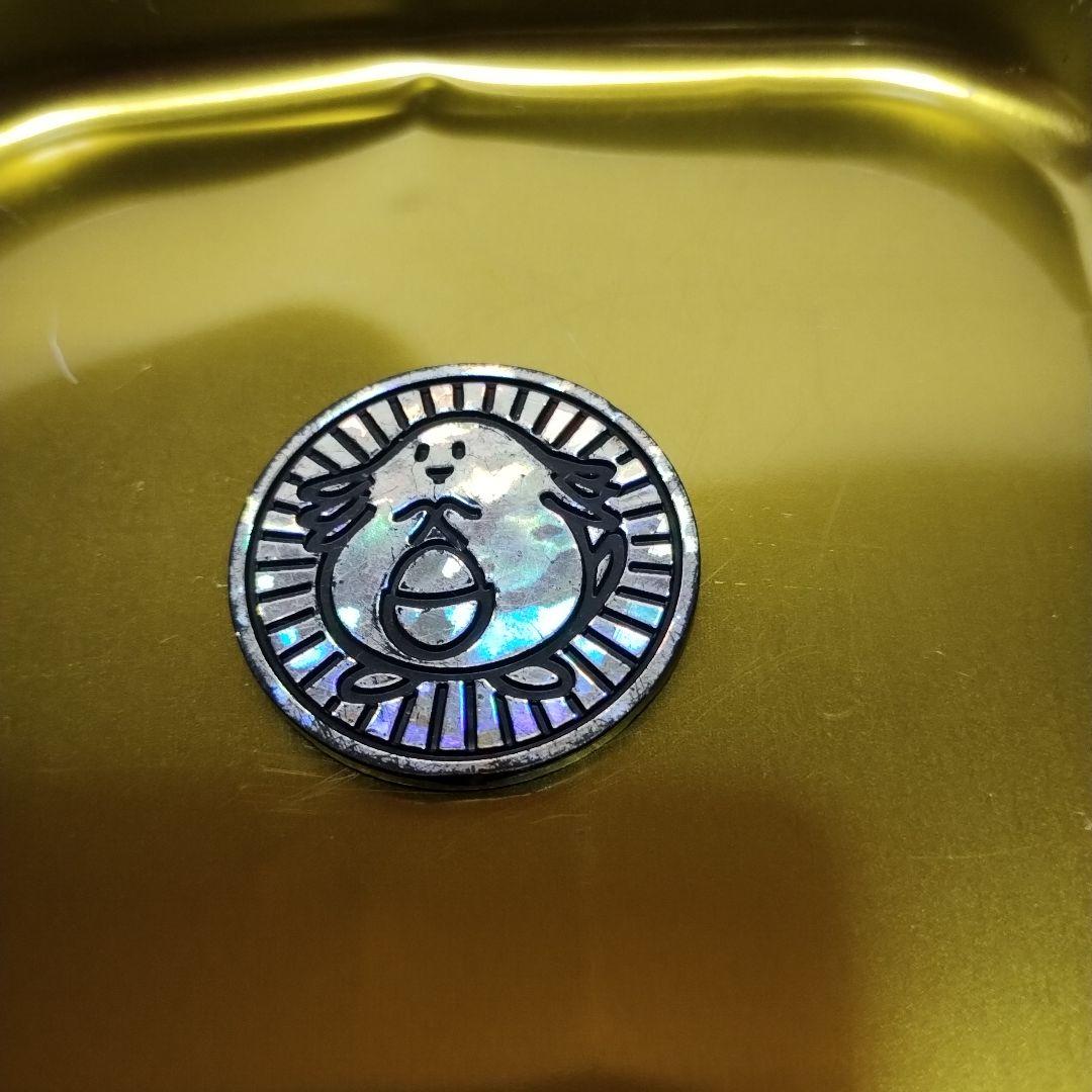 希少】 90年代初期 ポケモン フィギュアセット 18体＆コイン1枚