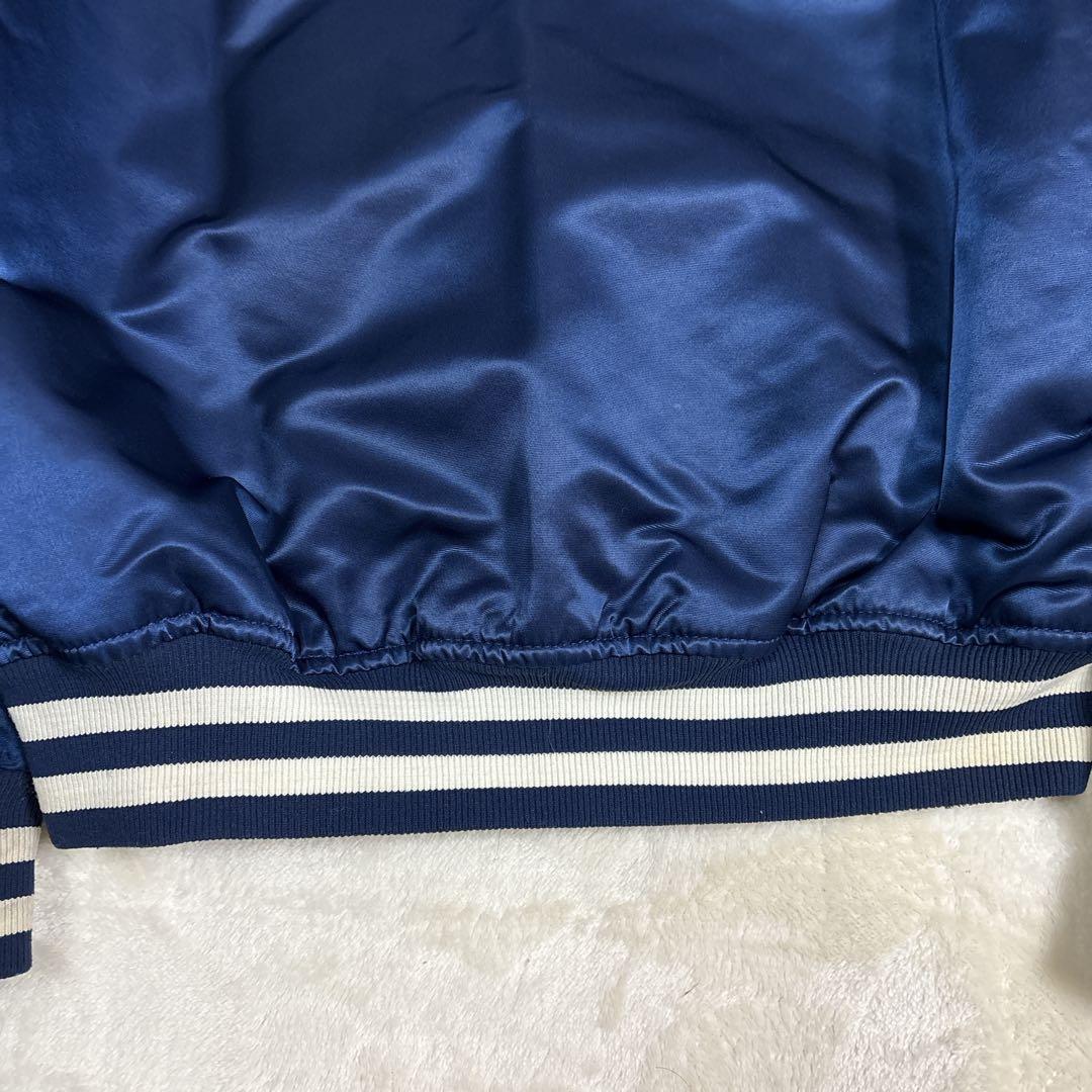 90s STARTER スターター ヤンキース Yankees スタジャン M