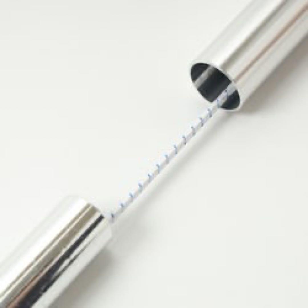 Ogawa ALラチェットポール210cm 2本セット