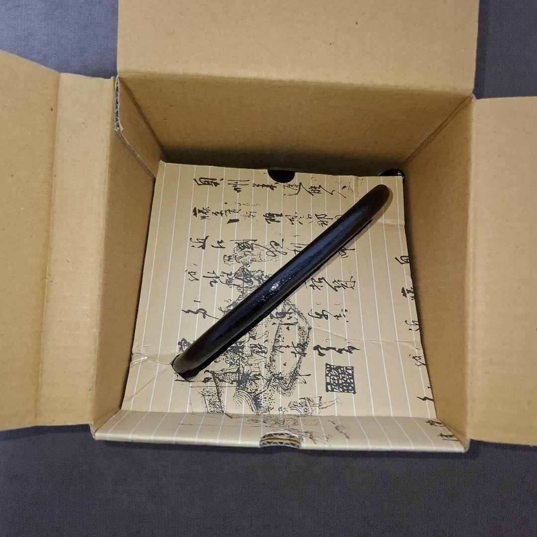 【未使用】南部鉄瓶 南部鉄器 1.7ℓ 運南堂 鍋元 平丸あられ