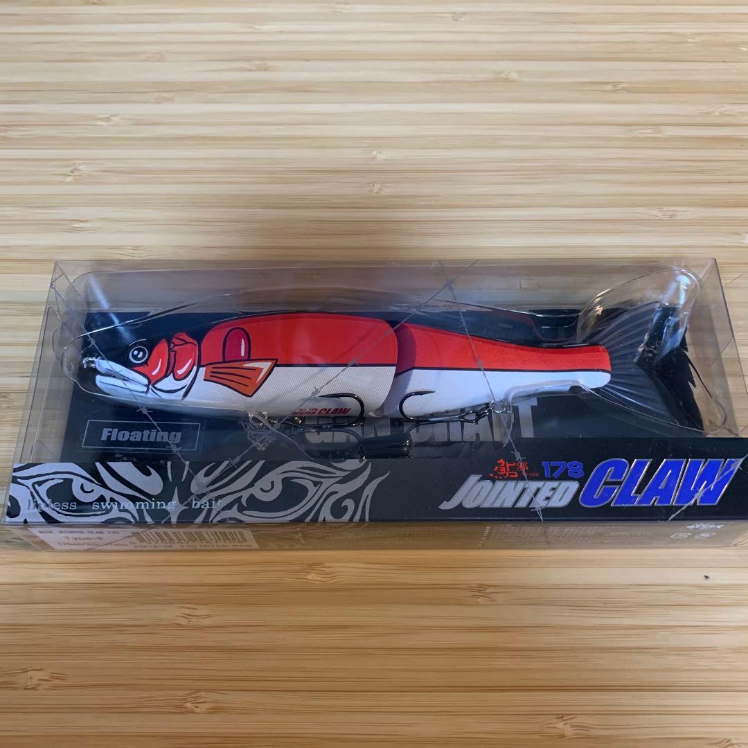 MPB ワイルドボア Wild Boar MR ポリカ Fade bream Ⅱ