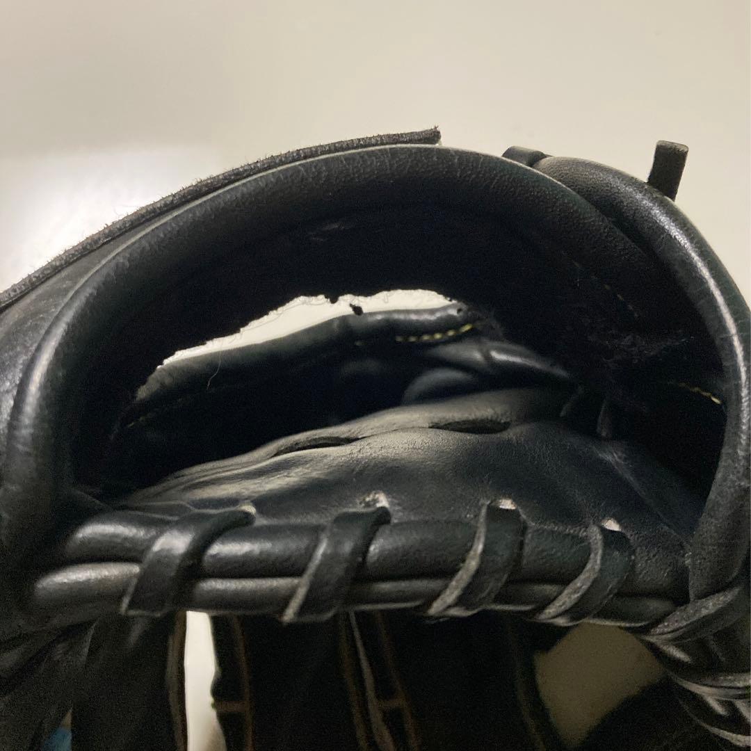 ローリングス HOH 少年 軟式 内野 野球 グローブ 子供用 グラブ 良型