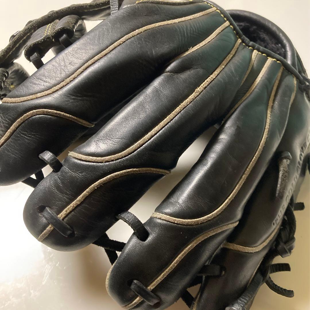 ローリングス HOH 少年 軟式 内野 野球 グローブ 子供用 グラブ 良型