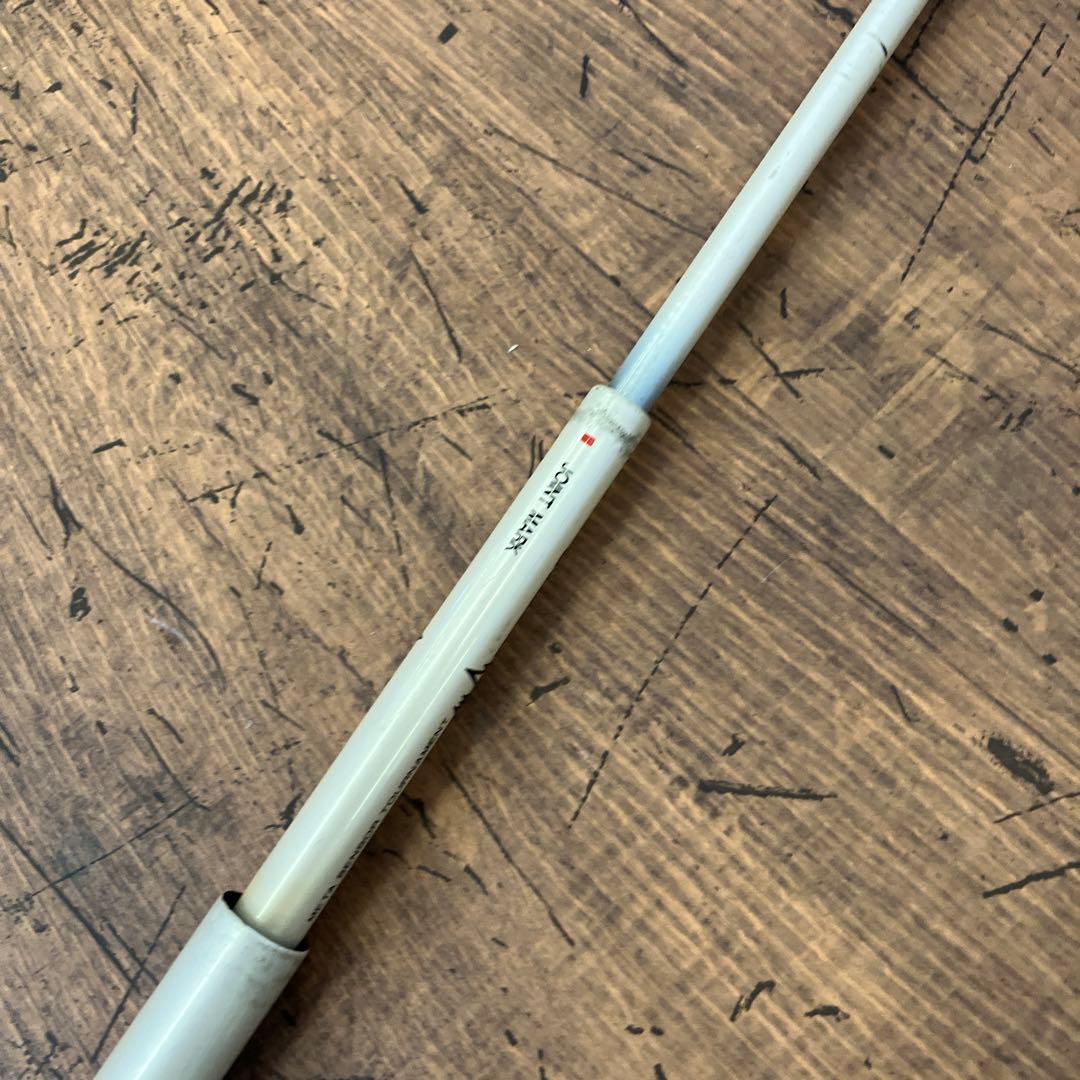 ダイワ 銀影 競技 F-1 スペシャル 中硬硬 90 鮎竿 渓流 ロッド 海