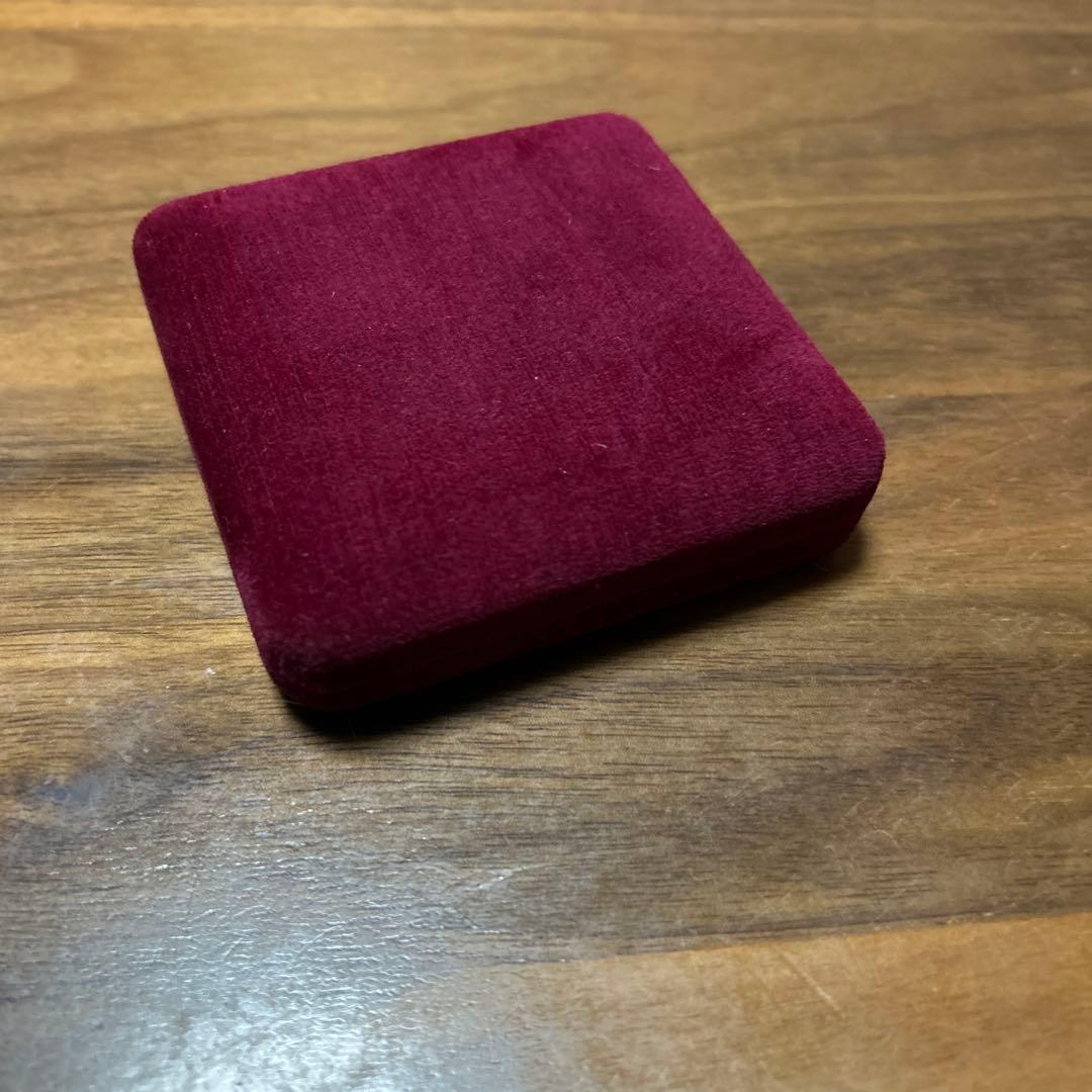 【稀少】伊勢神宮 純銀メダル 昭和48年 ケース付き