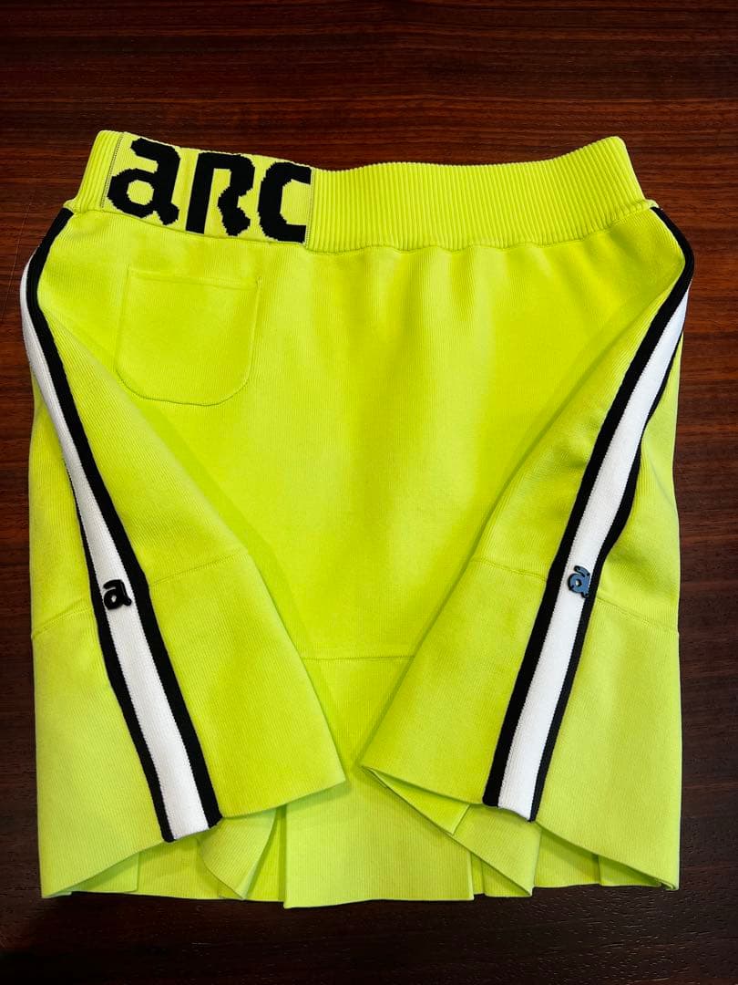 ARCHIVIO セーターとスカートセット