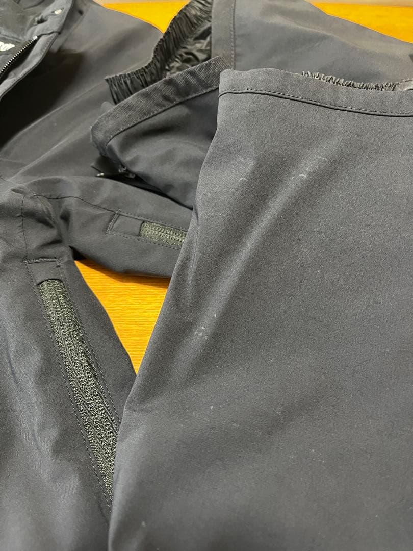 バートン　ゴアテックススノーボードパンツ　S