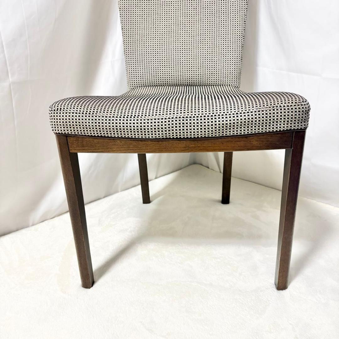 カリモク ダイニングチェア 食卓椅子　食堂椅子　CT7805 karimoku