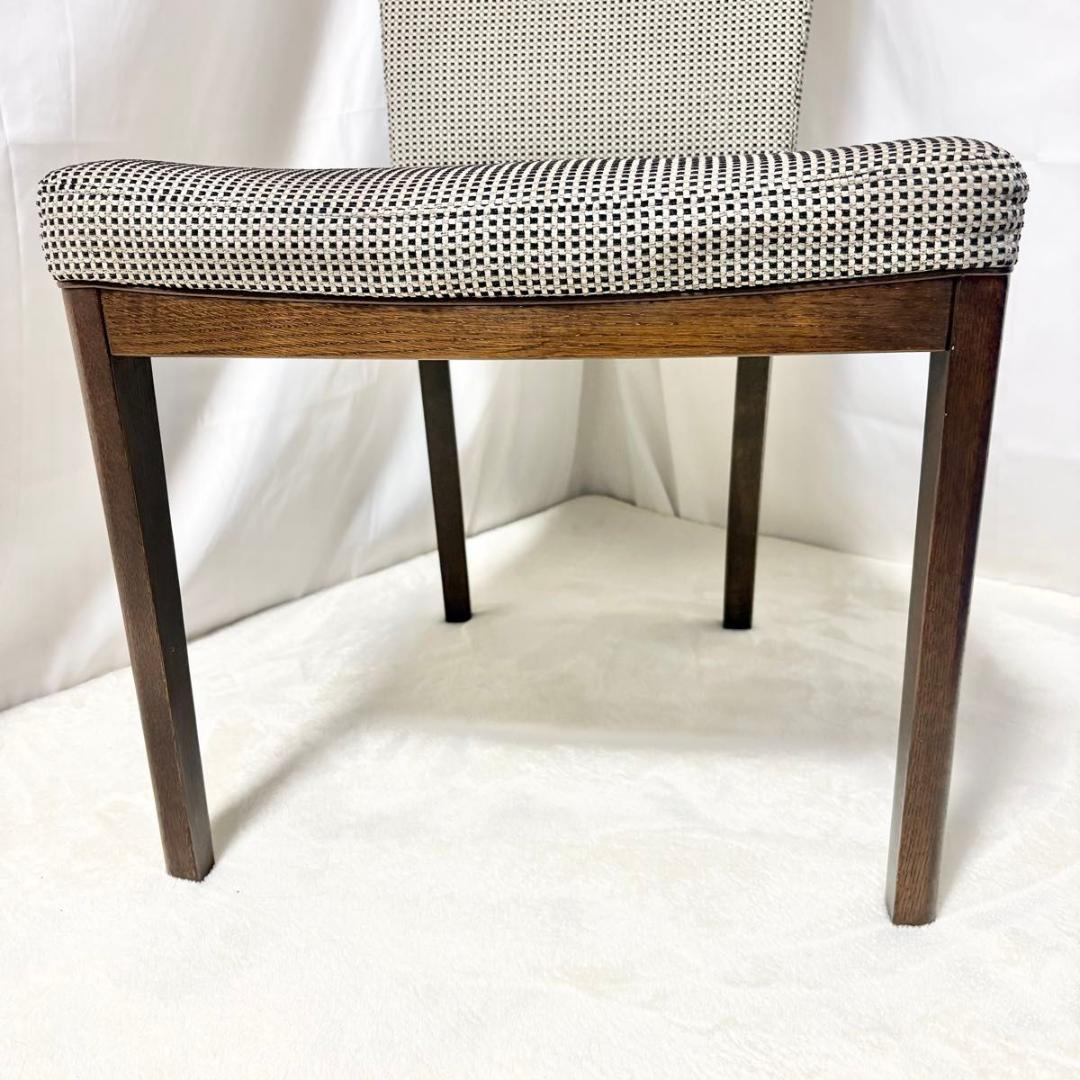 カリモク ダイニングチェア 食卓椅子　食堂椅子　CT7805 karimoku