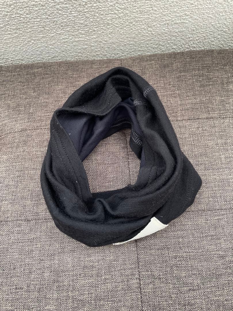 FINGERSCROSSED ソックス・トゥーカバー・ネックウォーマー セット