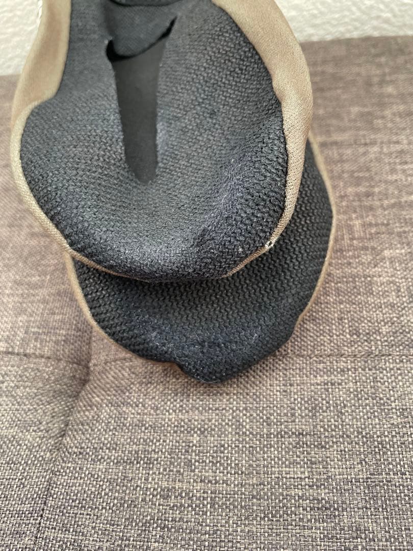 FINGERSCROSSED ソックス・トゥーカバー・ネックウォーマー セット