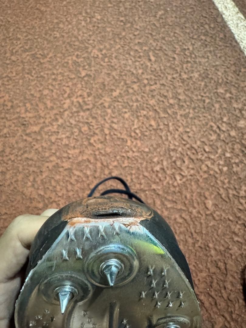 アディゼロプライムsp4