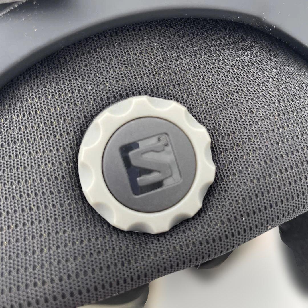 OAKLEY スキー　スノボー　ゴーグル　SALOMON ヘルメット　セット②