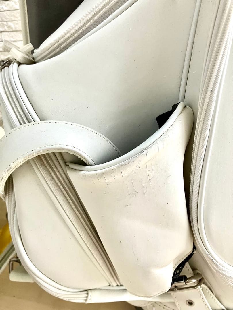 Scotty Cameron キャディバッグ7〈難有り〉