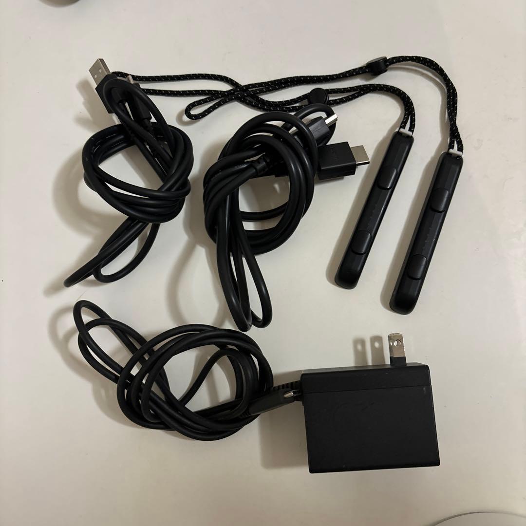 NintendoSwitch本体 、周辺機器、プロコン、スプラトゥーン3カセット