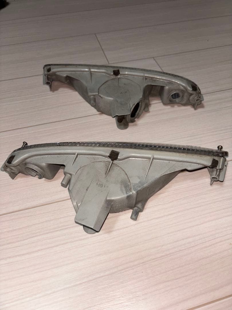 NA ロードスター　コンビネーションランプ