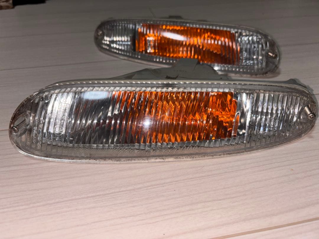 NA ロードスター　コンビネーションランプ