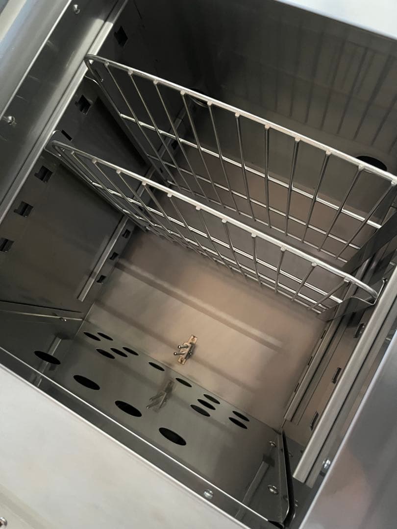 ETTAS 定温乾燥器E0-300V