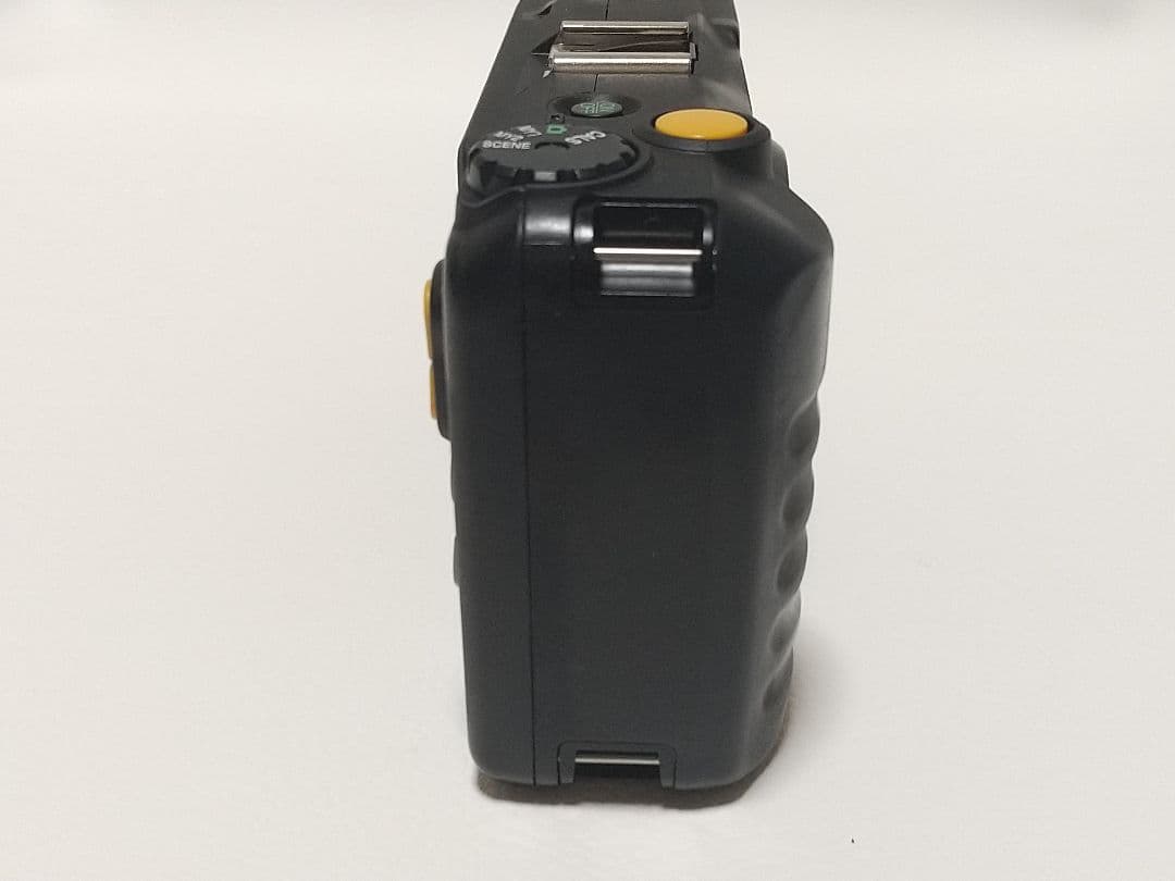 RICOH G700 コンパクトデジタルカメラ