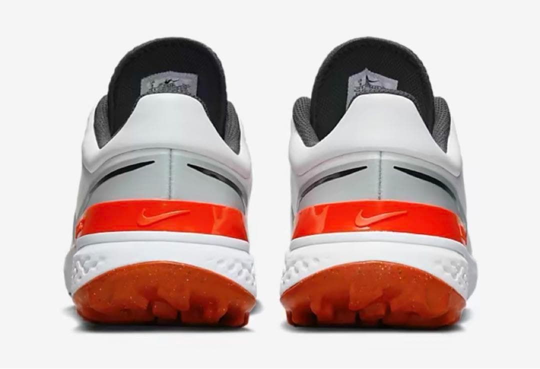 NIKE INFINITY PRO2 ワイド ゴルフシューズ 24.5cm