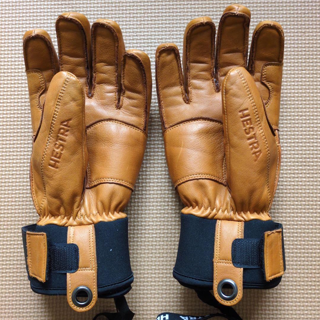 未使用 HESTRAヘストラ 24-25フォールライン Cork 8 - メルカリ