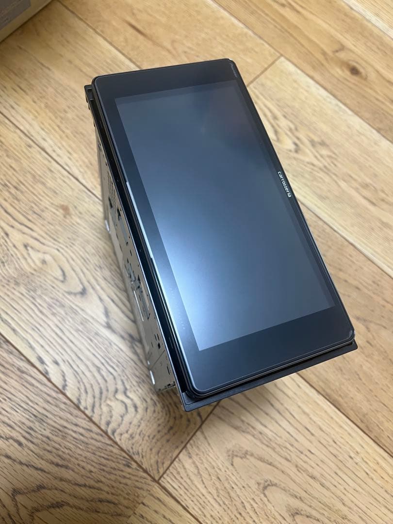 パイオニア　AVIC-CW912-Ⅱ